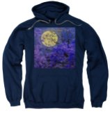 twilight-under-jacaranda-trees-vincent-franco hoodie